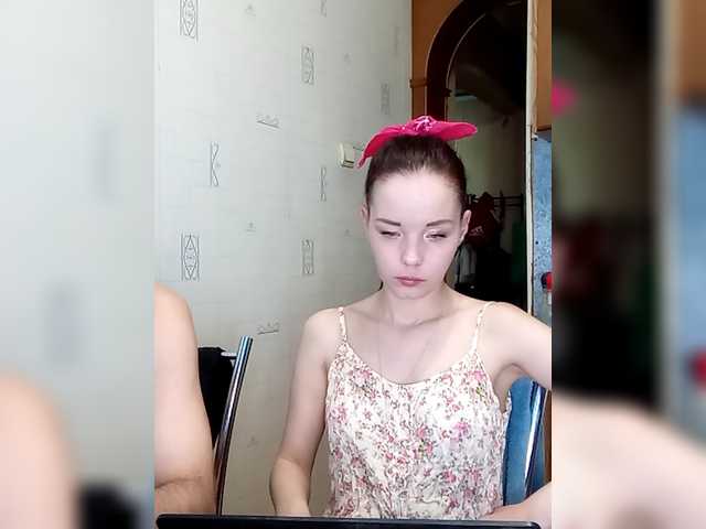 totodasha live cam on BongaCams