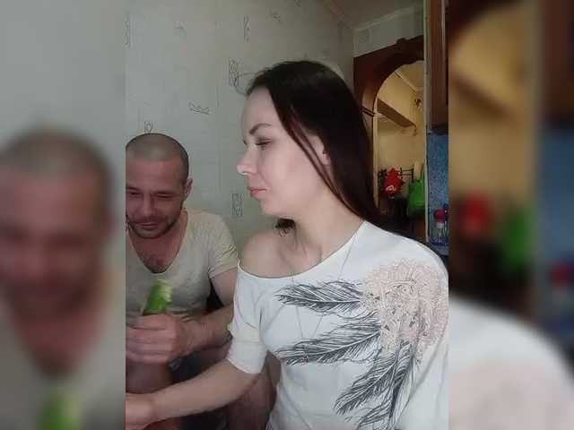 стрип от totodasha