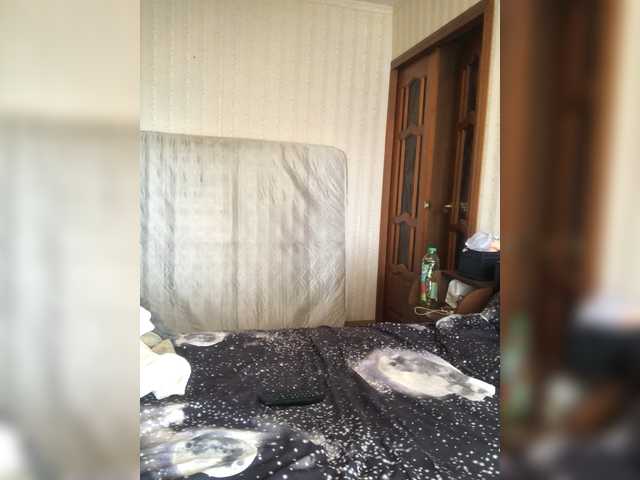 в попе у totodasha