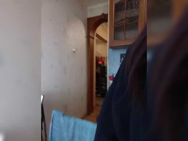 totodasha's BongaCams profile