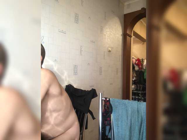 TotoJojo777 live cam preview
