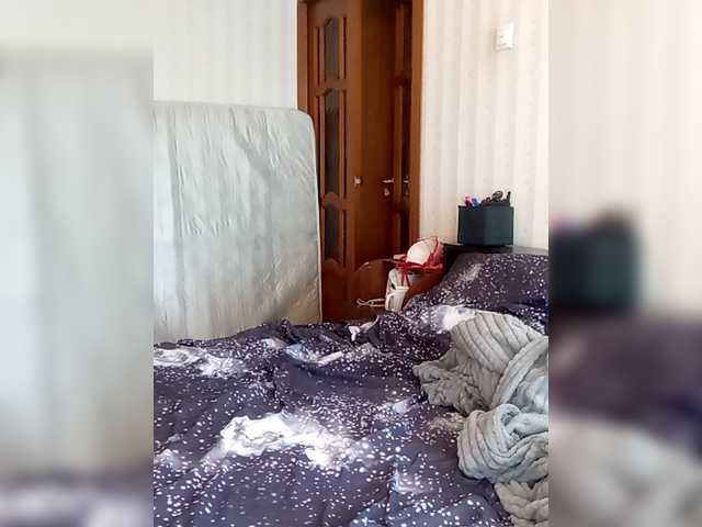 стрип от totodasha