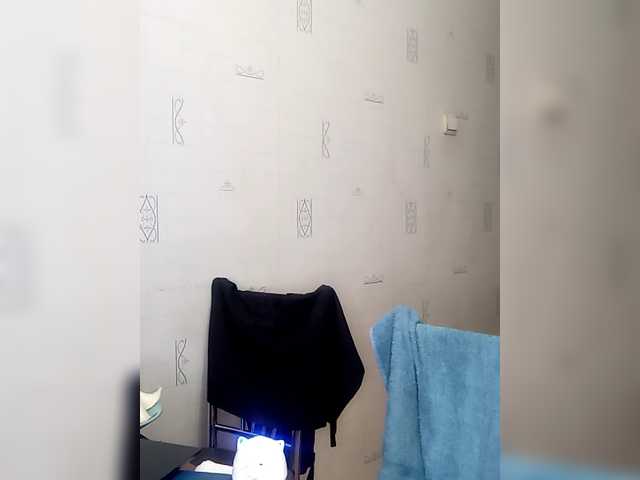 totodasha live cam on BongaCams