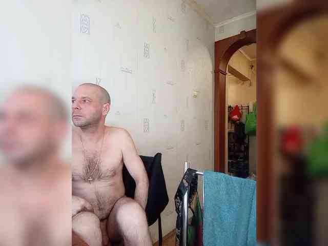 TotoJojo777 webcam