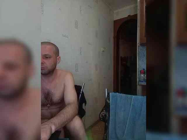 TotoJojo777 webcam
