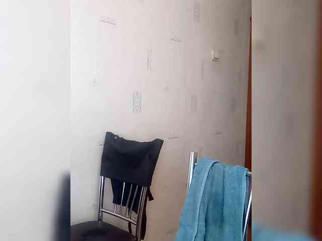 TotoJojo777 webcam