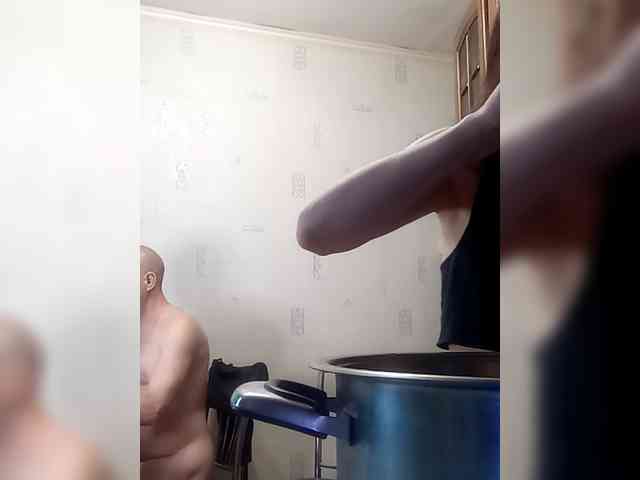TotoJojo777 webcam