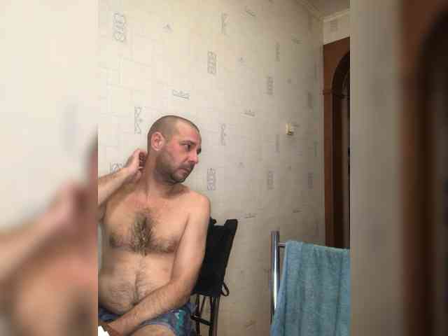 TotoJojo777 webcam