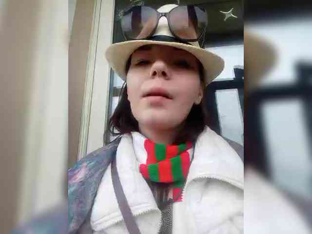 TotoJojo777 webcam