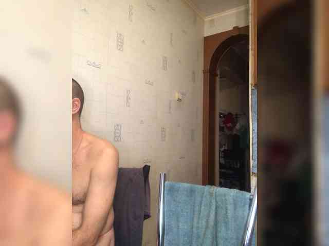TotoJojo777 webcam