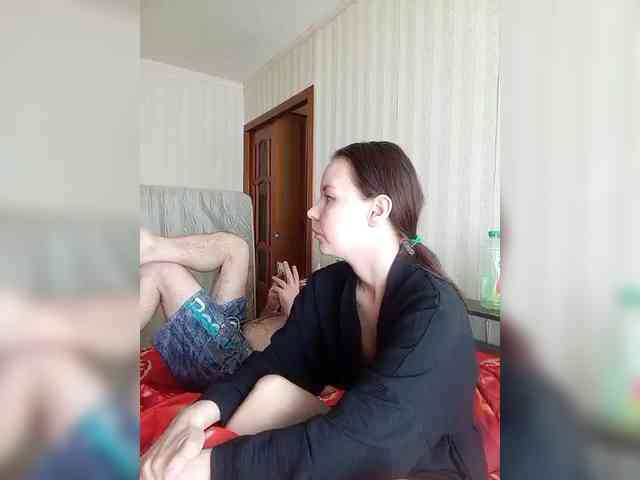 TotoJojo777 webcam