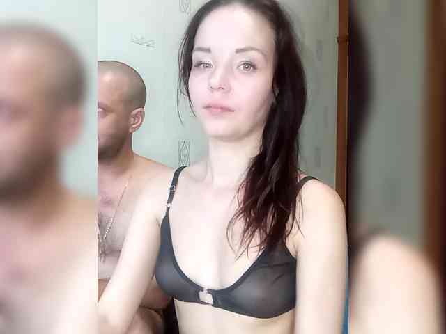 Totodasha - Couple 