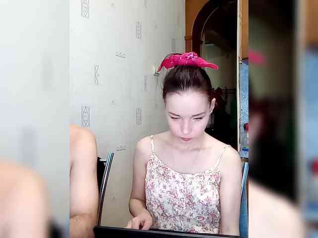 totodasha Live Webcam on BongaCams