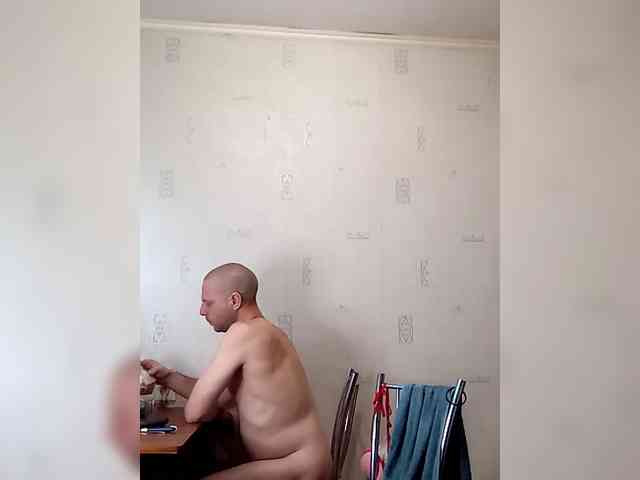 TotoJojo777 webcam