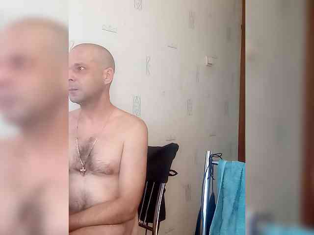 TotoJojo777 webcam