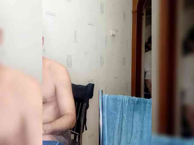 TotoJojo777 webcam