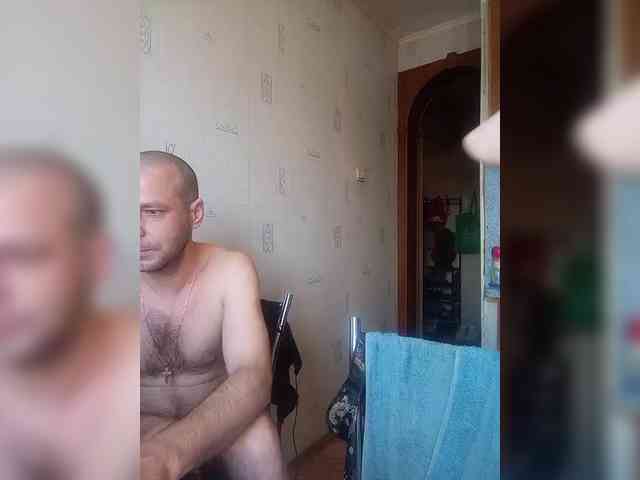 TotoJojo777 webcam