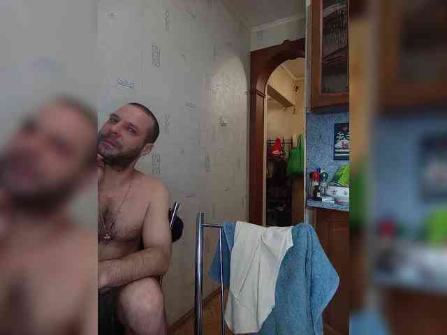 TotoJojo777 webcam