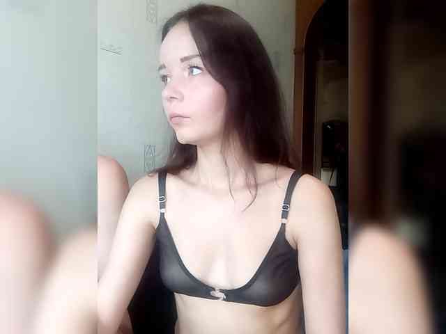 totodasha Live Webcam on BongaCams