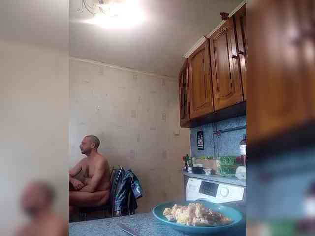 TotoJojo777 webcam