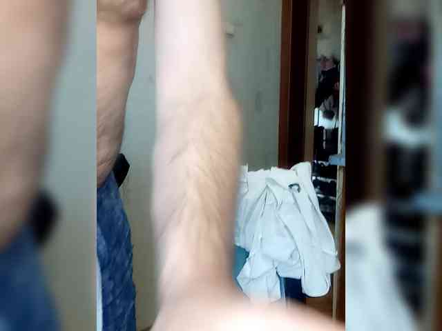 TotoJojo777 webcam