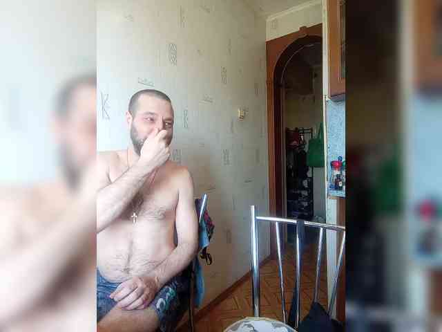 TotoJojo777 webcam