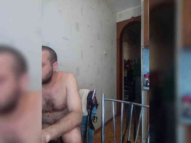 TotoJojo777 webcam