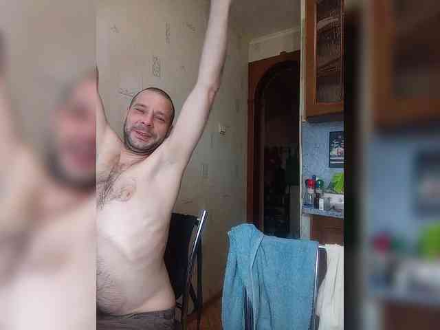 Модель: TotoJojo777