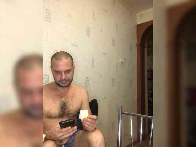 TotoJojo777 webcam
