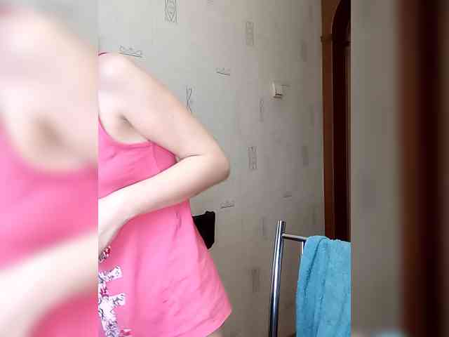 totodasha Sex Cam Show