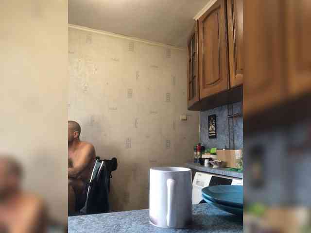 TotoJojo777 webcam
