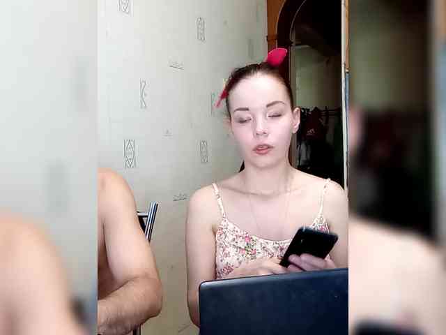 TotoJojo777 webcam