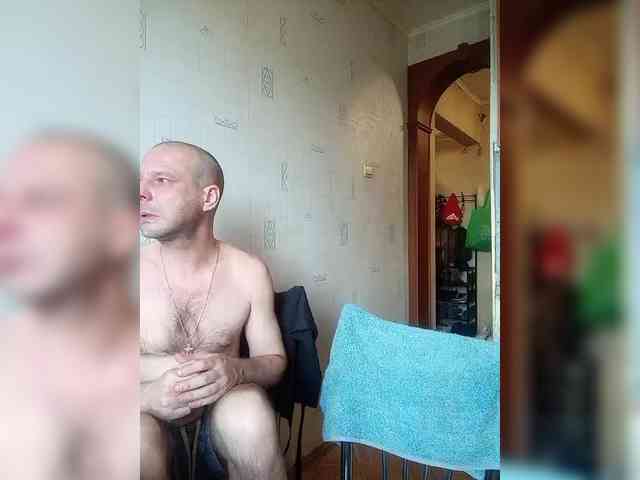 TotoJojo777 webcam