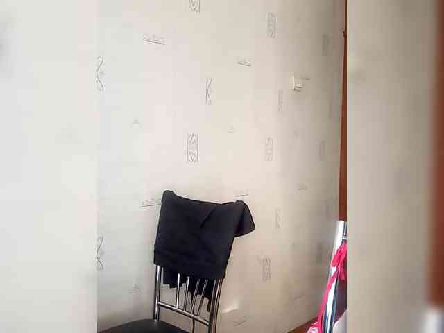 TotoJojo777 webcam