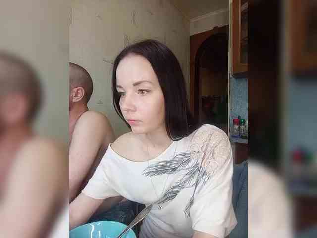 totodasha Live Webcam on BongaCams