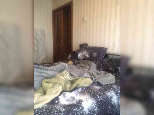totodasha Sex Cam Show