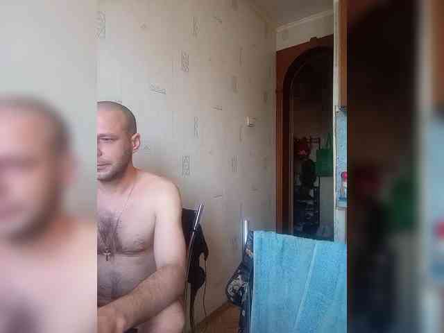 TotoJojo777 webcam