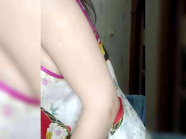 TotoJojo777 webcam