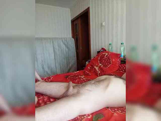 TotoJojo777 webcam