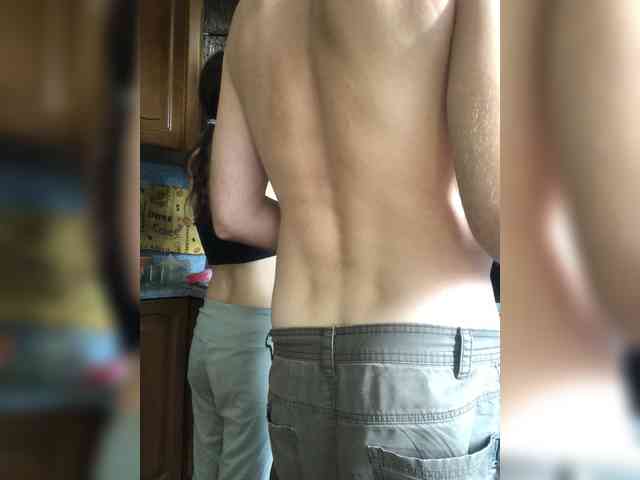 TotoJojo777 webcam