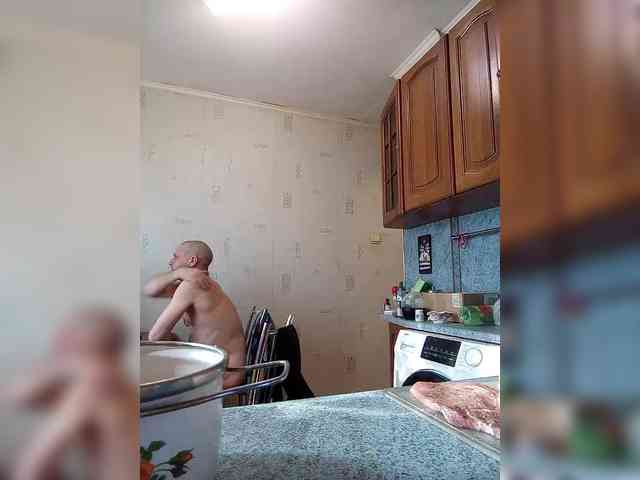 TotoJojo777 webcam