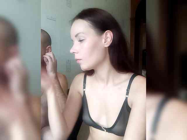 totodasha Live Webcam on BongaCams
