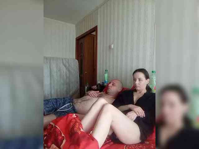 TotoJojo777 webcam