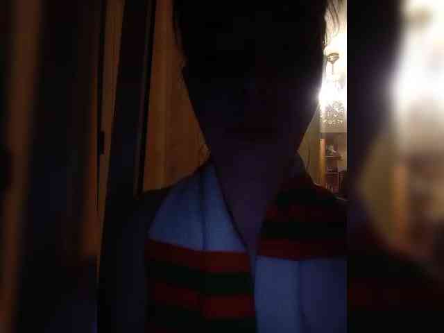 TotoJojo777 webcam