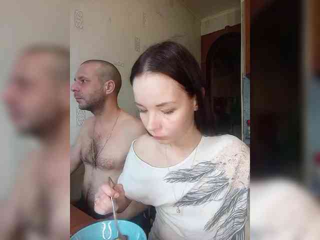Totodasha - Couple 