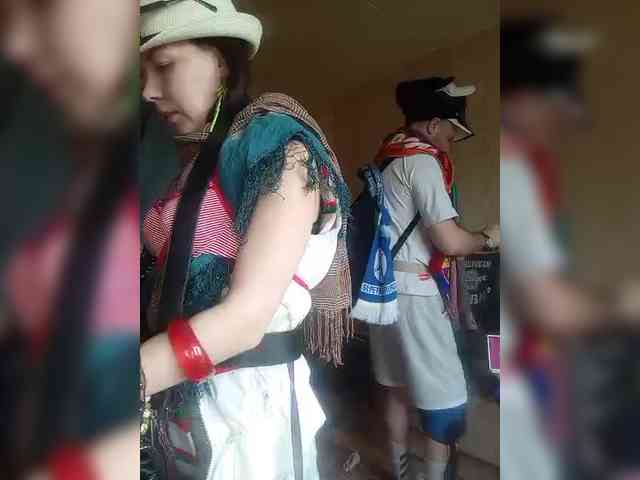 TotoJojo777 webcam