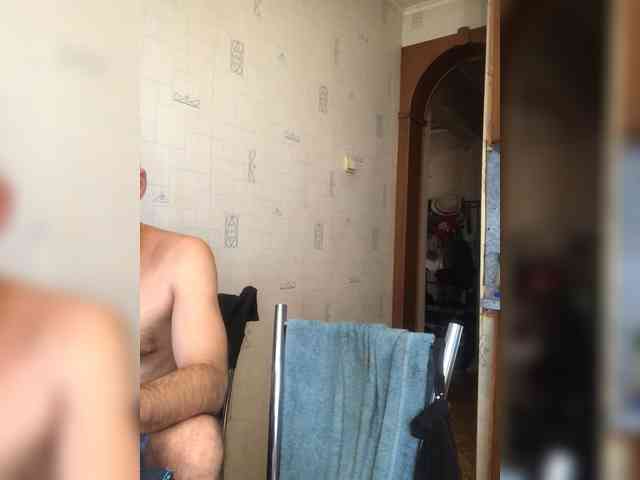 TotoJojo777 webcam