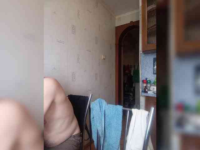 Модель: TotoJojo777