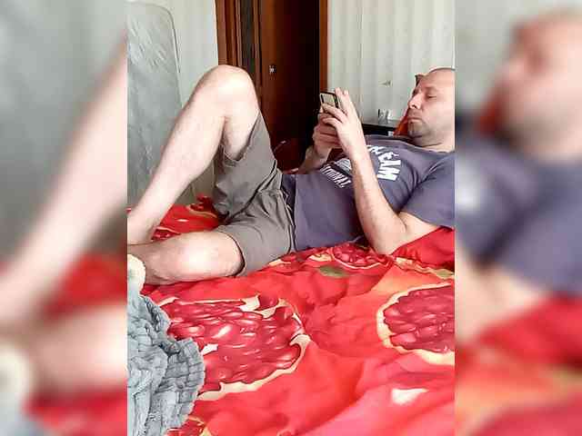 TotoJojo777 webcam