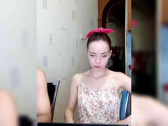 TotoJojo777 webcam
